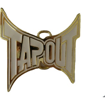 Tapout přezka