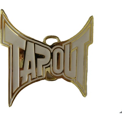 Tapout přezka