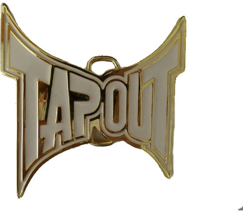 Tapout přezka