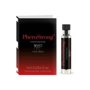 Medica-group PheroStrong Pheromone Beast за мъже 1 мл (P25877)