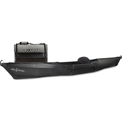 Oru Kayak Beach LT Sport Black