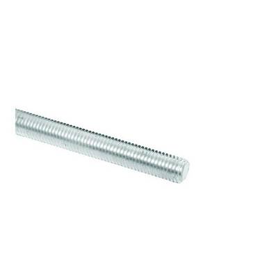 Резбована шпилка ZN M8.1m DIN975 (TP 4.8) 55080.01 (55080.01)