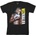 Wiz Khalifa Blazer Black 2XL Риза (WIZTS04MB05)