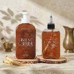 John Farmer Интензивна корейска грижа за коса с Жен шен и Кофеин John Farmer Ginseng & Caffeine
