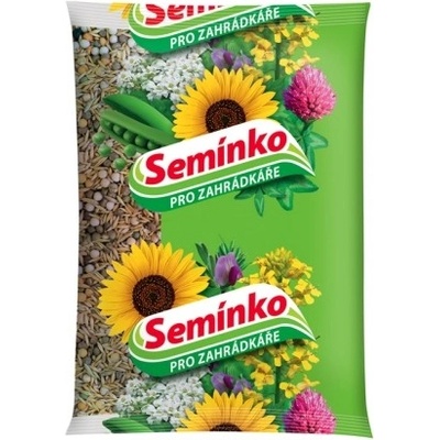 Směska luskoobilná SEMÍNKO 500 g merkantil