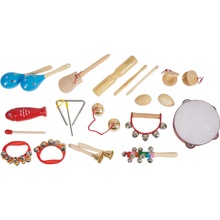 Cega 13 pcs Percussion Set