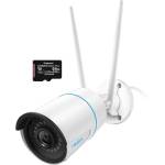 Reolink SD-RLC-510WA