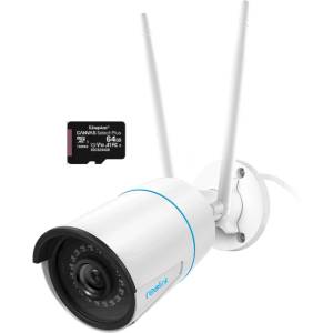 Reolink SD-RLC-510WA