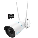 Reolink SD-RLC-510WA