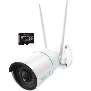 Reolink SD-RLC-510WA