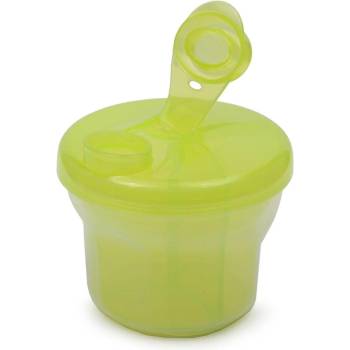 Cangaroo Контейнер за сухо мляко зелен (3800146258603)