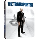 The Transporter DVD