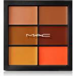 M·A·C Studio Fix Conceal And Correct Palette палитра коректори цвят Dark 6 гр