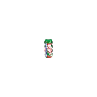 mentos Gum Pure Fresh Watermelon žuvačky 10 x 30 g