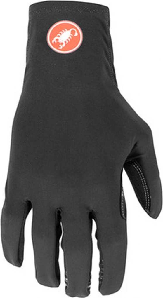 Castelli Lightness 2 Gants Cyclisme - Gants Polyvalents Mi-Saison Respirants
