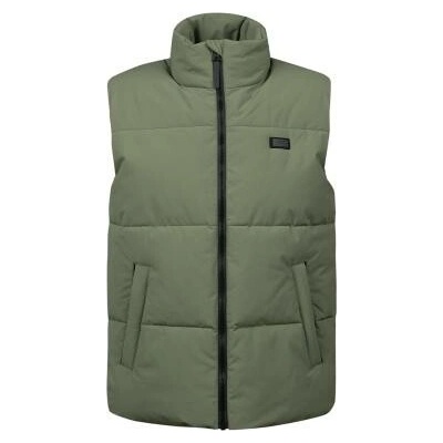 Halti Penger M classic puffer zelená – Hledejceny.cz