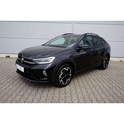 Volkswagen Taigo 1.0 TSI R-Line DSG 85 kW