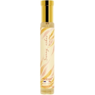 Adopt Sunny Vibes parfémovaná voda dámská 30 ml