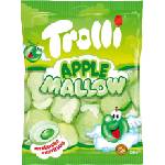 Trolli Ябълков слез 150гр