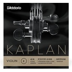 Kaplan KS311W 4/4M Non Whistlin E Струни за цигулка (KS311W 4/4M)