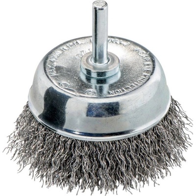 Metabo Kefa na šálky Metabo 50x0,3 mm / 6 mm 626790000 1 ks