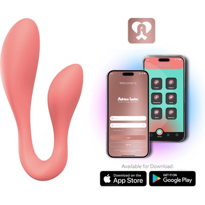 Adrien Lastic Couple Secrets II + App