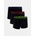 Under Armour Мъжки боксерки Under Armour M UA Perf Cotton 3in (3 бр. ) Under Armour | Cheren | МЪЖЕ | S