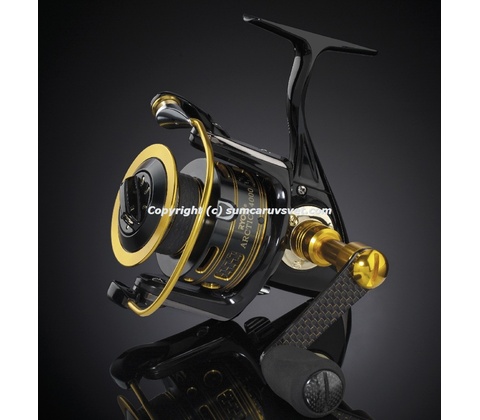 Ryobi ARCTica CF 3000