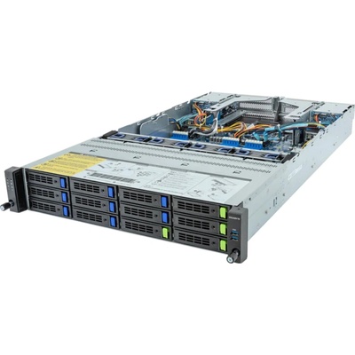 Gigabyte R283-Z93-AAF1 6NR283Z93DR000ACF1