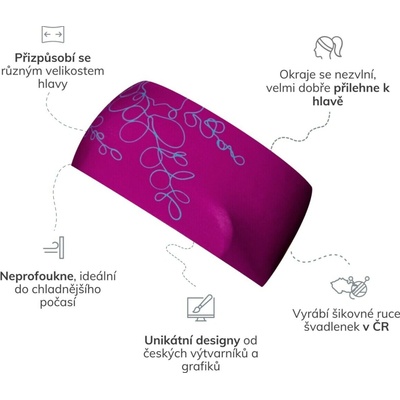 Bjež Active Berry