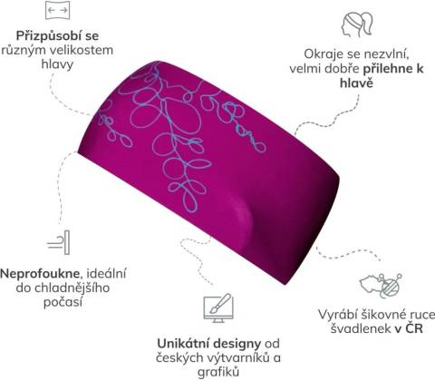 Bjež Active Berry