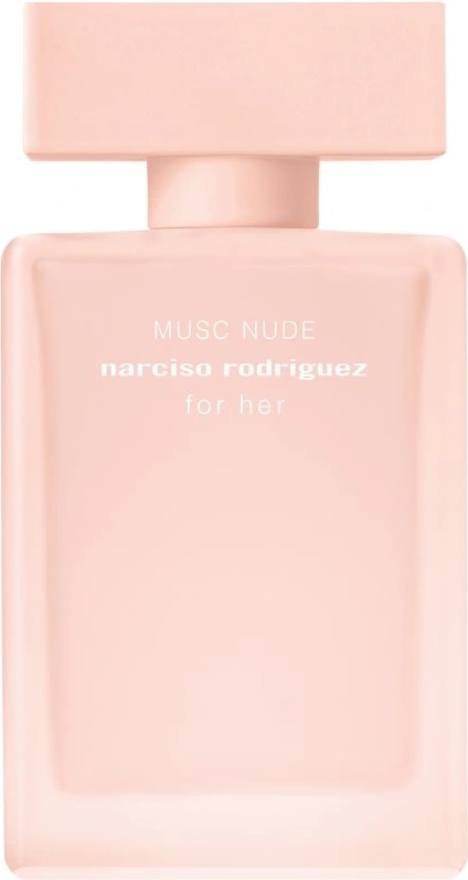 Narciso Rodriguez Musc Nude for Her EDP 50 ml