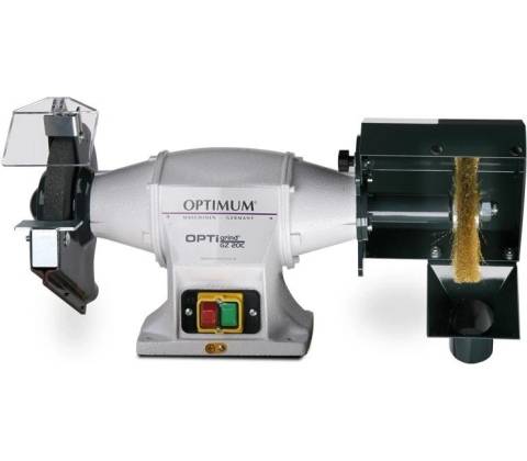 Opti GZ 20 D