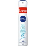 Nivea Fresh Natural deo spray 200 ml