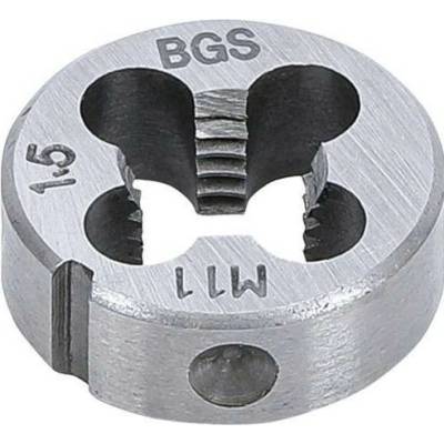 BGS Technic BGS 1900-M11X1.5-S Závitové očko M11 x 1,5 mm