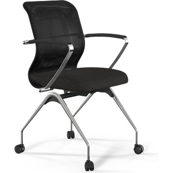 Metta Посетителски ергономичен стол Metta, Ergolife Sit 8 M4-9K