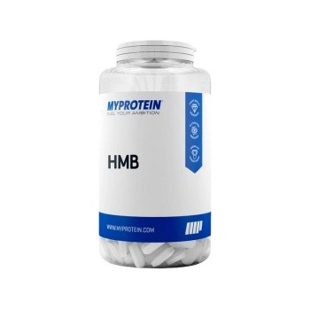 MyProtein HMB 180 tabliet