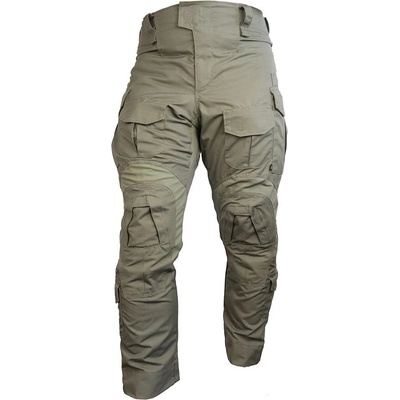 Nohavice Combat Systems vzor 95 Ranger Green