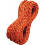 Tendon Единично въже Tendon Smart Lite 9, 8 mm Single rope - Red - размер 30 m (308-0150-0213)