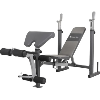 Image 1 of inSPORTline Hero B100 (20955IN)