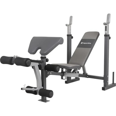 inSPORTline Hero B100 (20955IN)