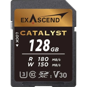 Exascend SDXC 128 GB 21709