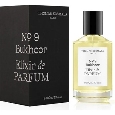 Thomas Kosmala No.9 Bukhoor EDP 100 ml