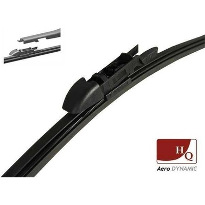 HQ Aero Dynamic 300 mm CITRB-760E84
