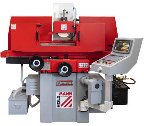 Holzmann FSM25AUTO