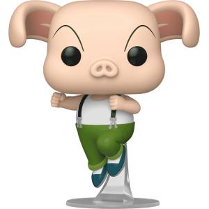 Funko Фигура Funko POP! Animation: Dragon Ball - Oolong #1924 (102848)
