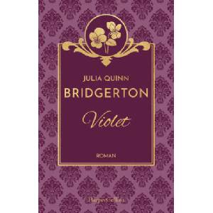 BRIDGERTON - Violet | Petra Lingsminat (ISBN: 9783365011409)