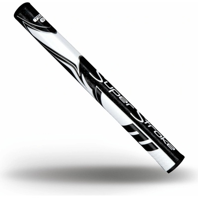 Super Stroke Zenergy Pistol GT Tour black Black/White