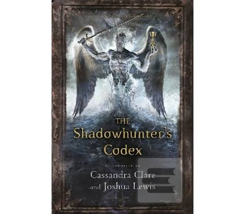 The Shadowhunters Codex
