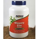 Ostatní doplňky stravy Now Foods Foods Slippery Elm Jilm červený čistý prášek 113 g